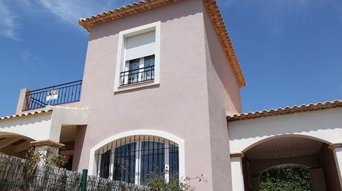 Foto 5 de Casa o xalet en venda a Ressol, Bonalba - Cotoveta, Mutxamel