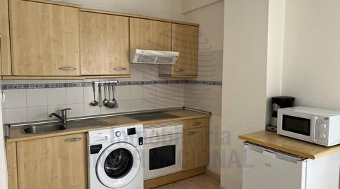 Foto 3 de Apartament en venda a Avenida Aguilar y Quesada, 3, Zona Botánico, Santa Cruz de Tenerife