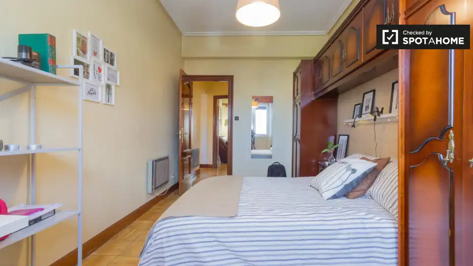 Room in Ametzola