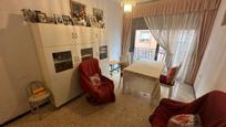 Sala d'estar de Casa o xalet en venda en Sabadell amb Terrassa