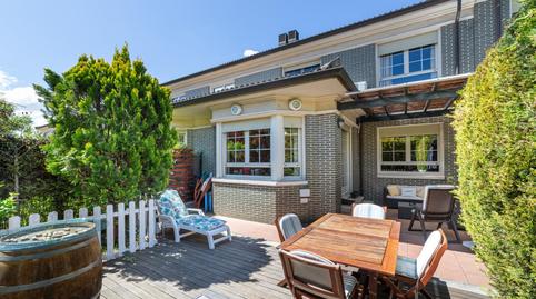 Photo 5 of Single-family semi-detached for sale in Calle Goyescas, El Berrocal, Valladolid Capital