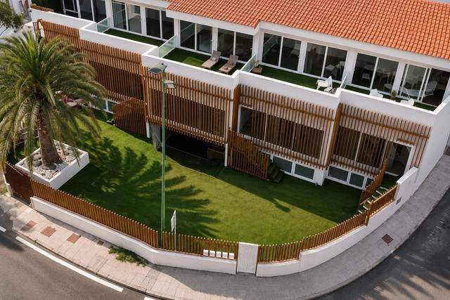 Dúplex en Alquiler en Mogán pueblo