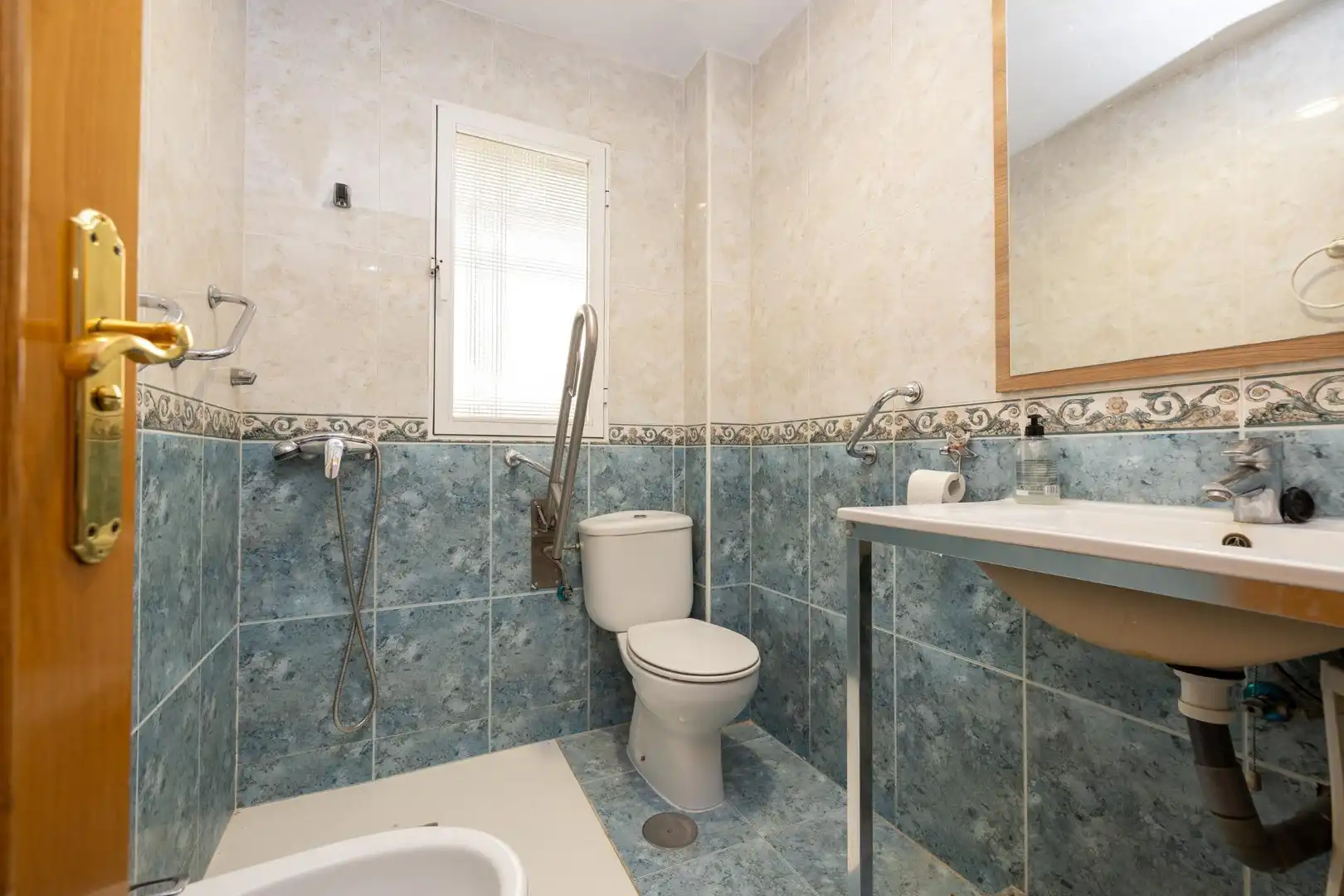 Flat with terrace for sale in Camino de Ronda, imagen 7