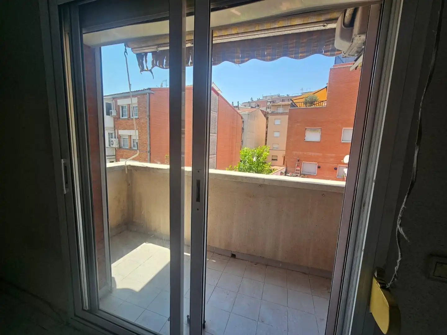 Terrassa de Pis en venda en Parets del Vallès