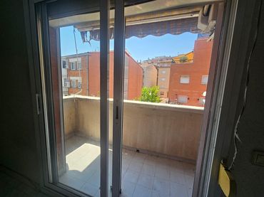 Pis en venda a Parets del Vallès