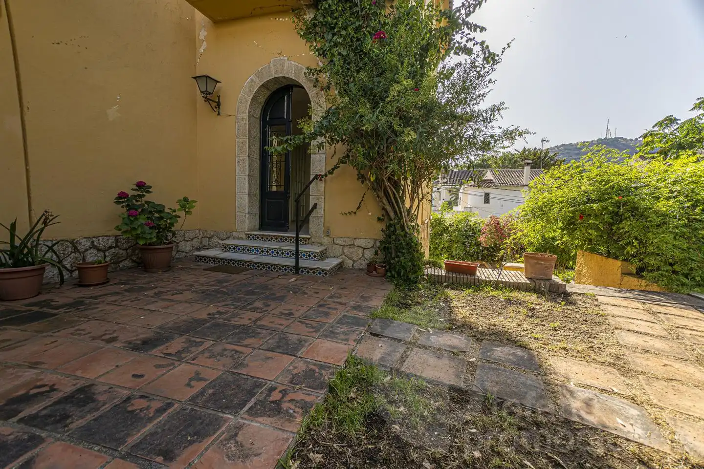 House with terrace for sale in Paseo Limonar, imagen 25