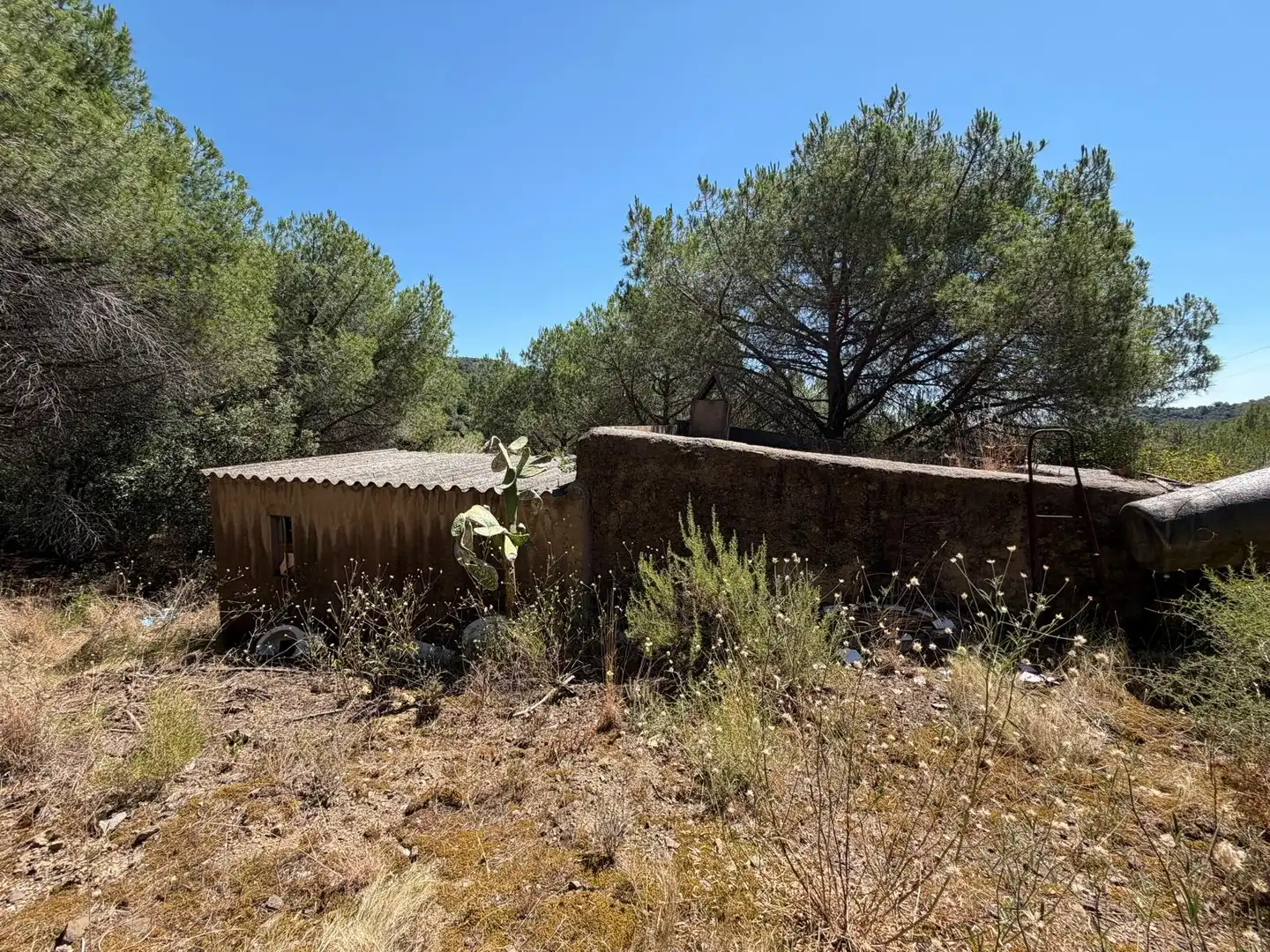 Country house with pool for sale in Cami de La Pedrera, imagen 50