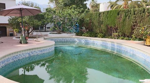 Foto 3 de Casa o chalet en venta en Coloma, La Nucia