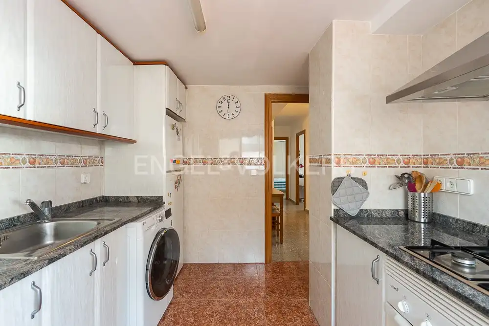 Appartement avec piscine à louer à Av. de Neptuno, imagen 25