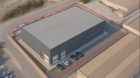 Foto 3 de Terreny industrial en venda a Casablanca, Barcelona