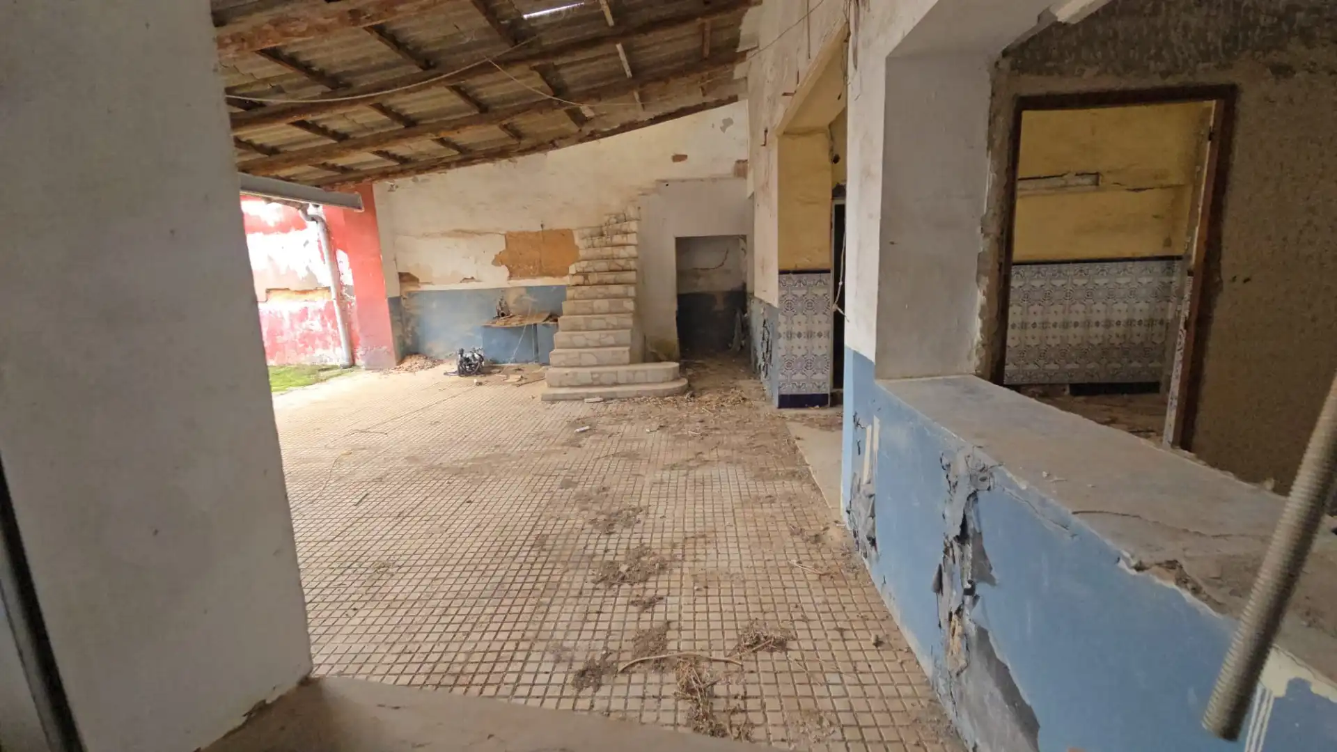 Casa o chalet en venta en Pedro Muñoz