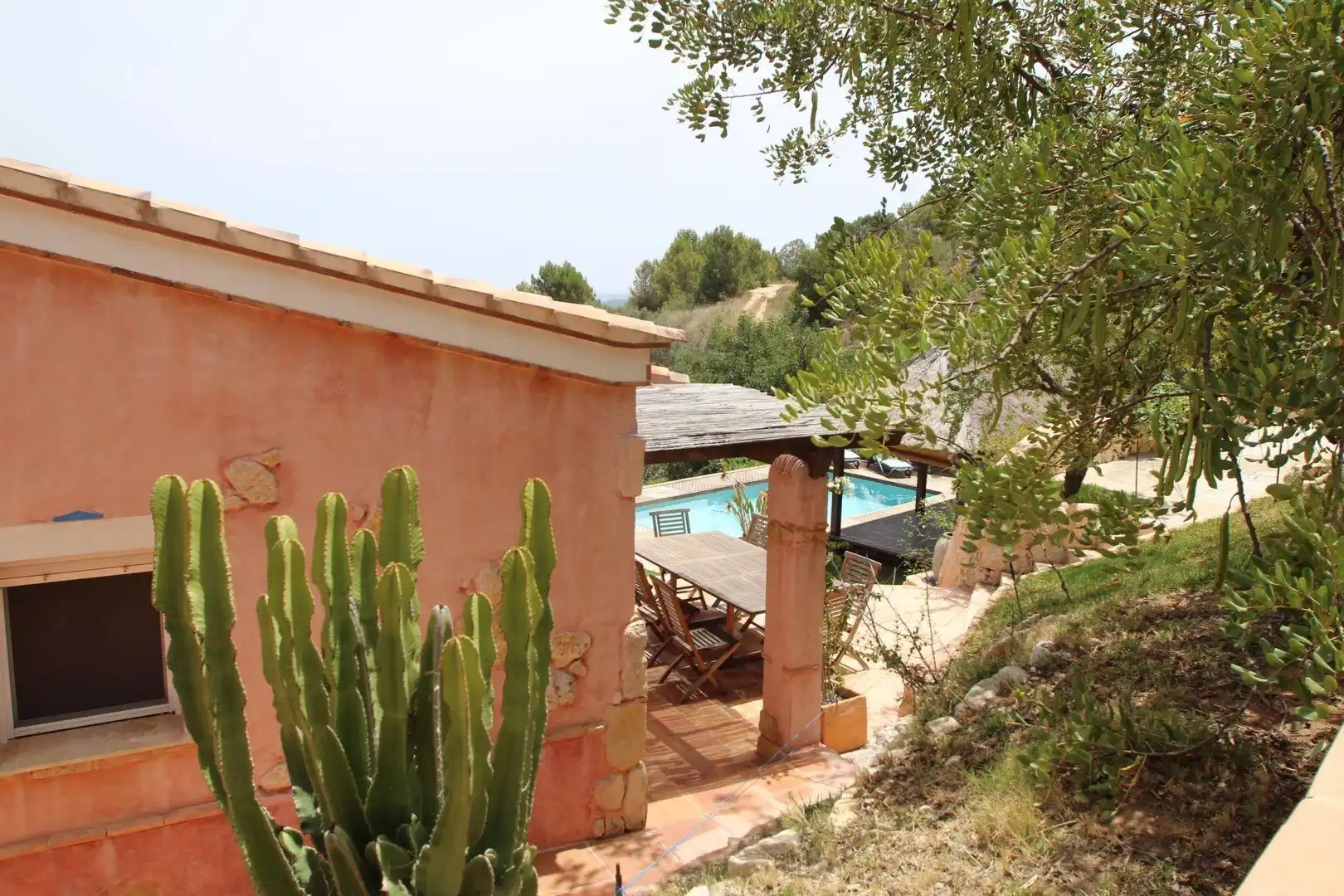 Chalet en venta en Xirles, imagen 46