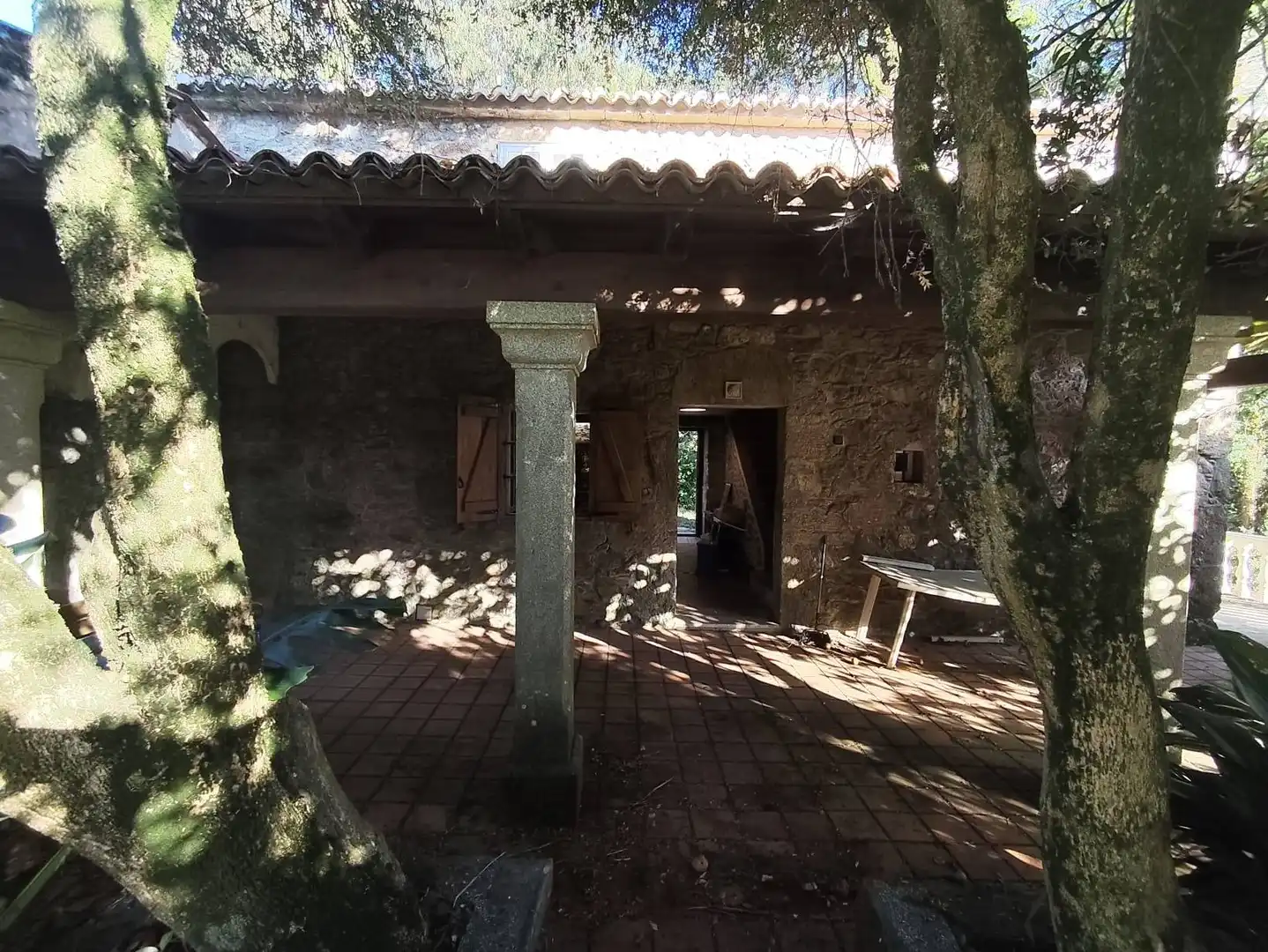 Houses for sale in Vedra, A Coruña