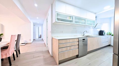 Photo 4 of Flat for rent in Avenida del Tenor Fleta, 62, Barrio de San José, Zaragoza Capital