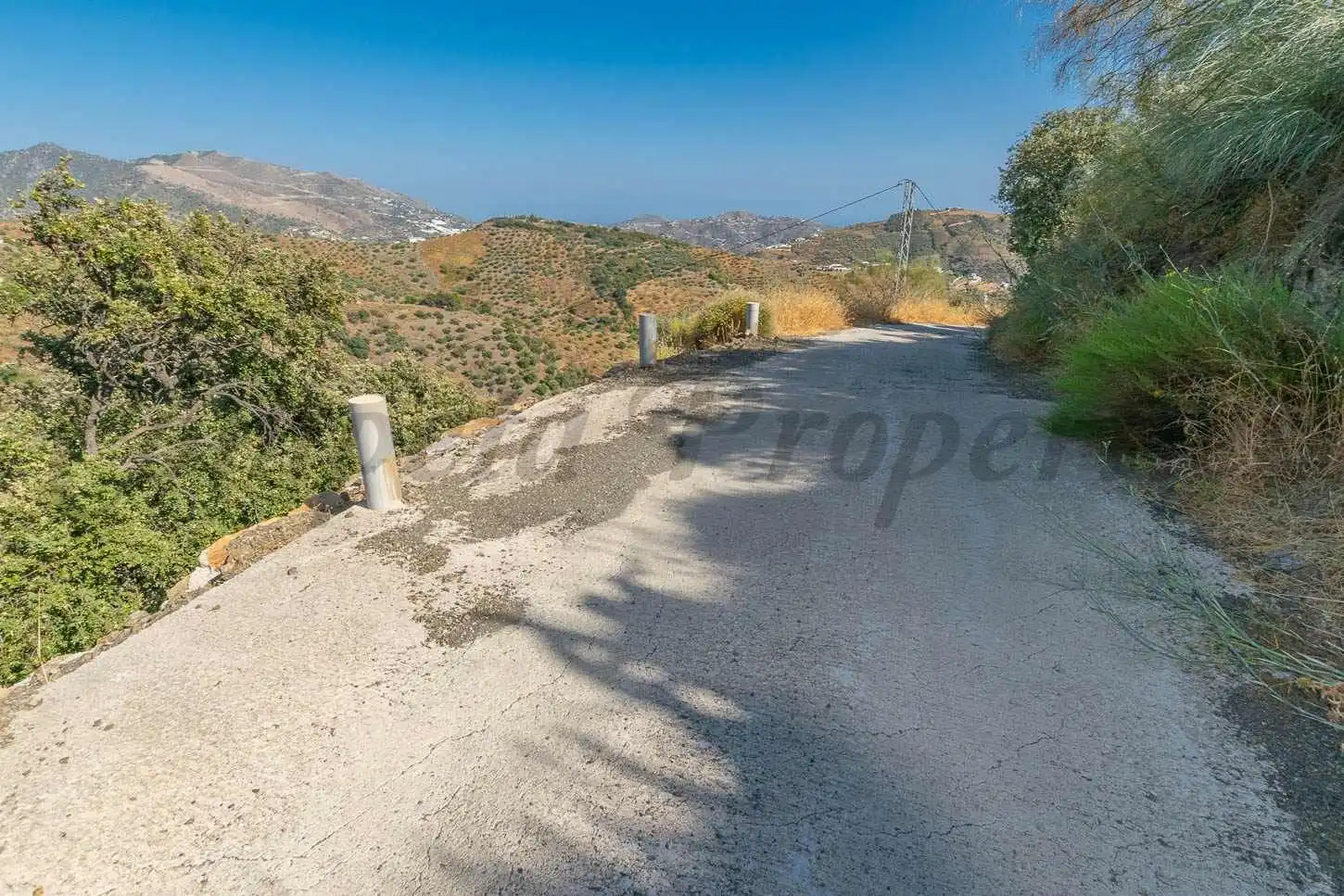 Terreno rustico in vendita a Salares, imagen 2