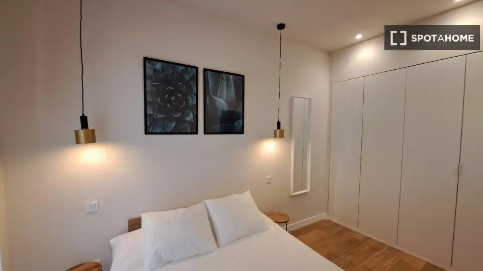 Room in Madrid, Madrid