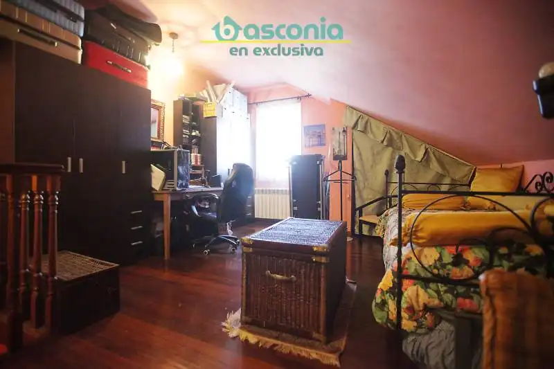 Maison mitoyenne avec terrasse à vendre à Jose Maria Makua Kalea, imagen 38