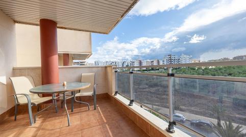 Foto 2 de Piso en venta en Calle Toledo, 8, Los Arenales del Sol, Elche / Elx