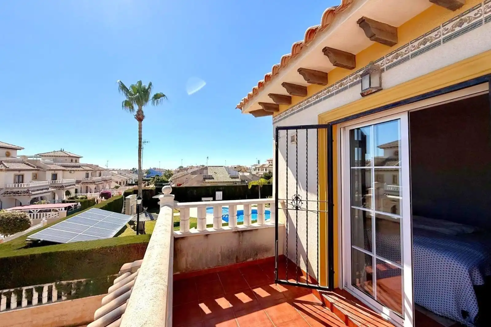 Dúplex amb terrassa en venda a Orihuela Costa, imagen 9