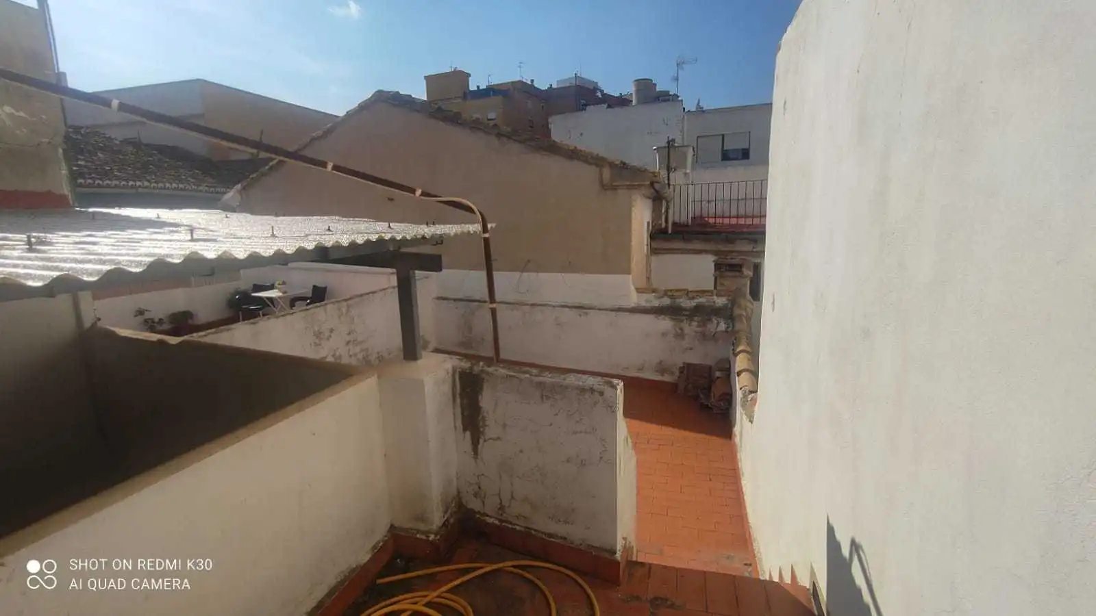 Casa o chalet en venta en Pueblo de Cullera