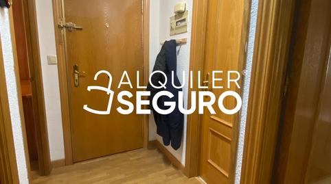 Foto 2 de Pis de lloguer a Mejorana, Entrevías, Madrid