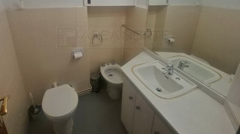 Foto 5 de Piso en venta en Ancora Pasabidea, Abetxuko, Vitoria - Gasteiz