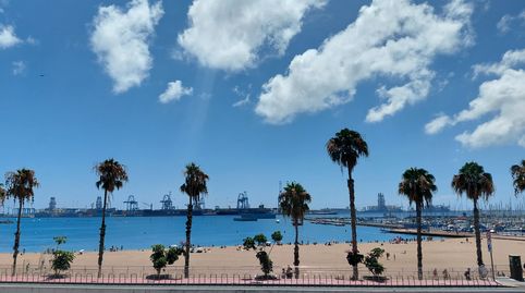 Photo 5 of Flat for rent in Calle León y Castillo, Alcaravaneras, Las Palmas de Gran Canaria