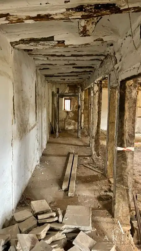 Casa adosada en venda en Labastida / Bastida
