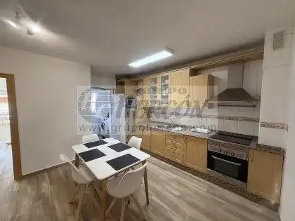 Kitchen of Flat for share in Cartagena