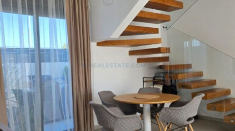Casa con piscina privada, en la provincia de Alicante, en la localidad de Benijófar. 2 habitaciones | 88 m² | 8 kilómetros del mar, imatge 4