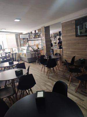 Local comercial en Venta en Calle Nueva en Casco Histórico