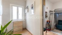 Bedroom of Apartment for sale in  Barcelona Capital  with Air Conditioner, Heating and Balcony