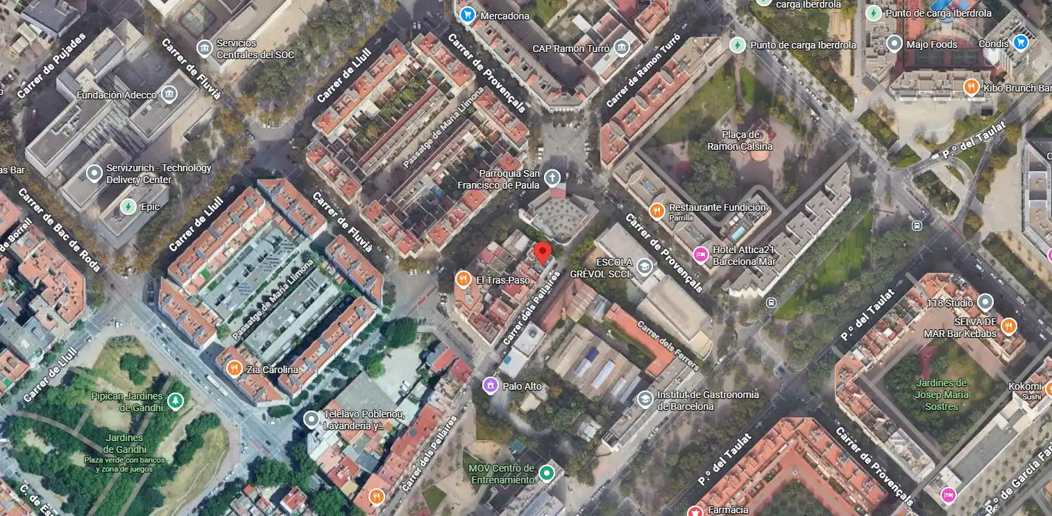 Local comercial en venda a Carrer dels Pellaires 39, imagen 4