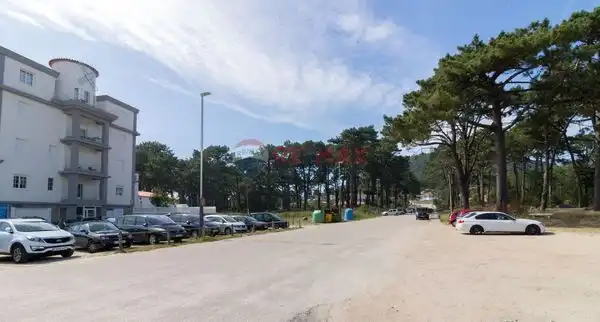 Parking de Casa o chalet en venta en A Guarda   con Calefacción, Jardín privado y Terraza