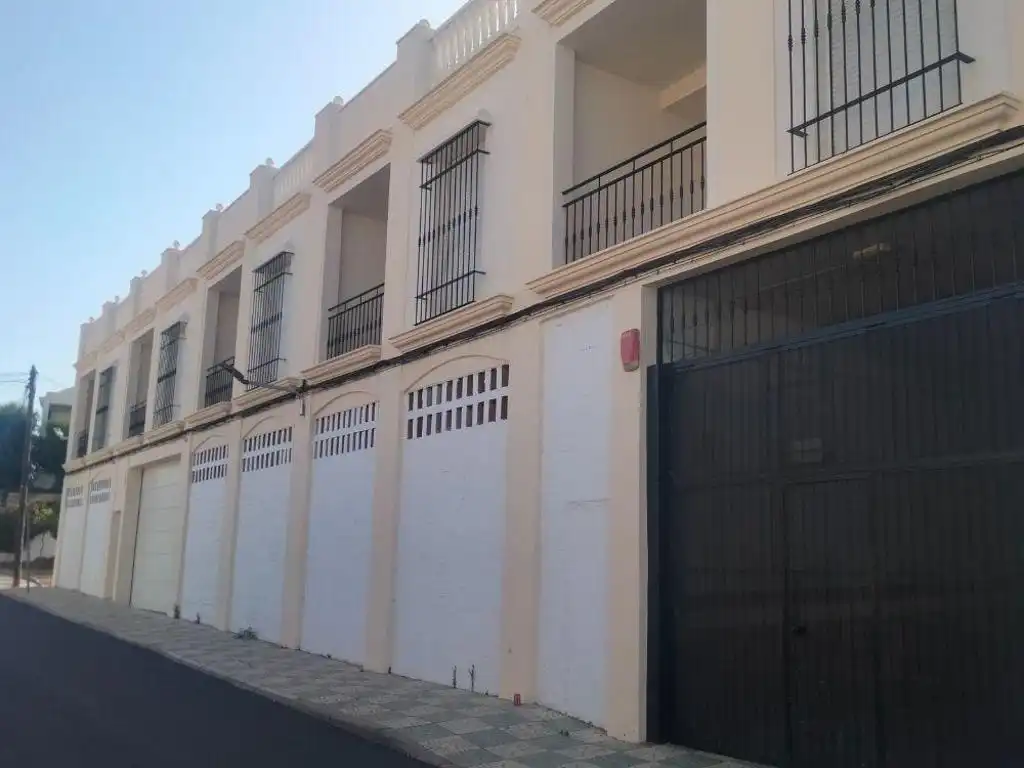 Locale commerciale in vendita a Avenida Los Trabajadores, imagen 5