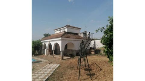 Foto 5 de Casa o xalet en venda a San Federico Echajuy B, Entrenúcleos, Dos Hermanas