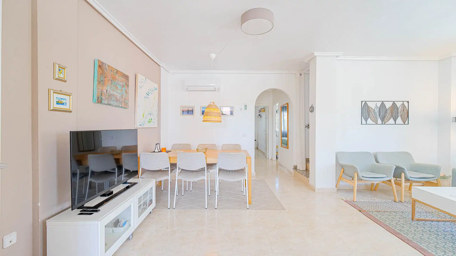Casa a schiera in vendita a Ciudad Quesada, imagen 28