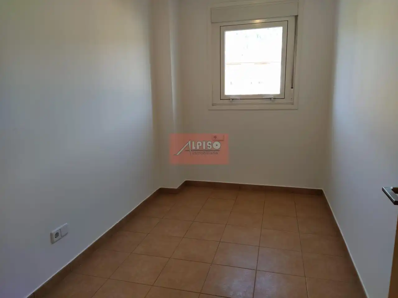 Schlafzimmer von Wohnung zum Verkauf in Ourense Capital  mit Heizung und Möbliert