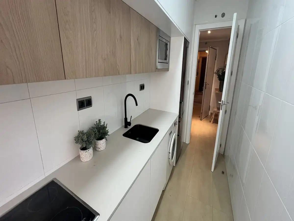 Appartement compact à vendre à Centro, imagen 4