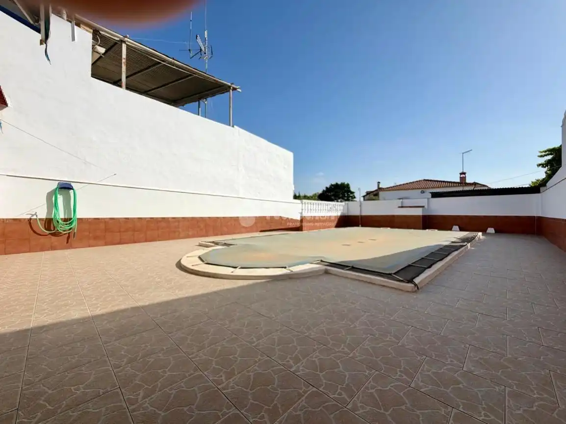 Casa rustica in vendita a Puente Genil, imagen 3