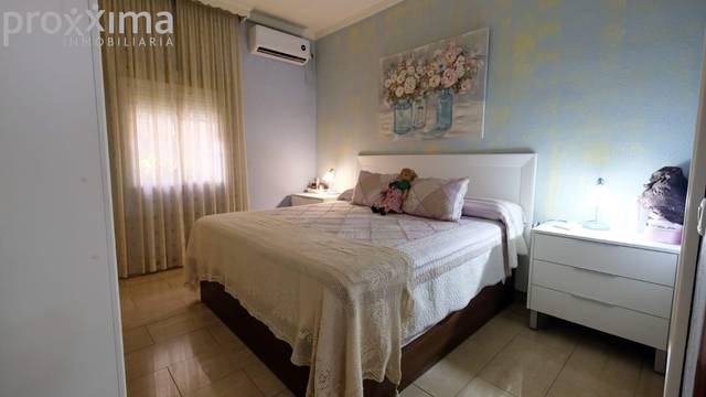 Casa-chalet en Venta en Palmete