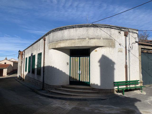 Premises for sale in Galinduste