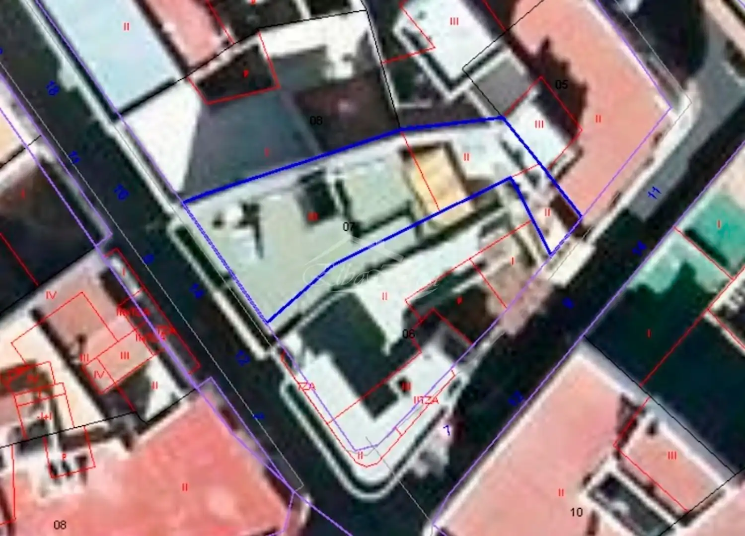 Casa o xalet en venda en Guía de Isora amb Aire condicionat, Terrassa i Traster