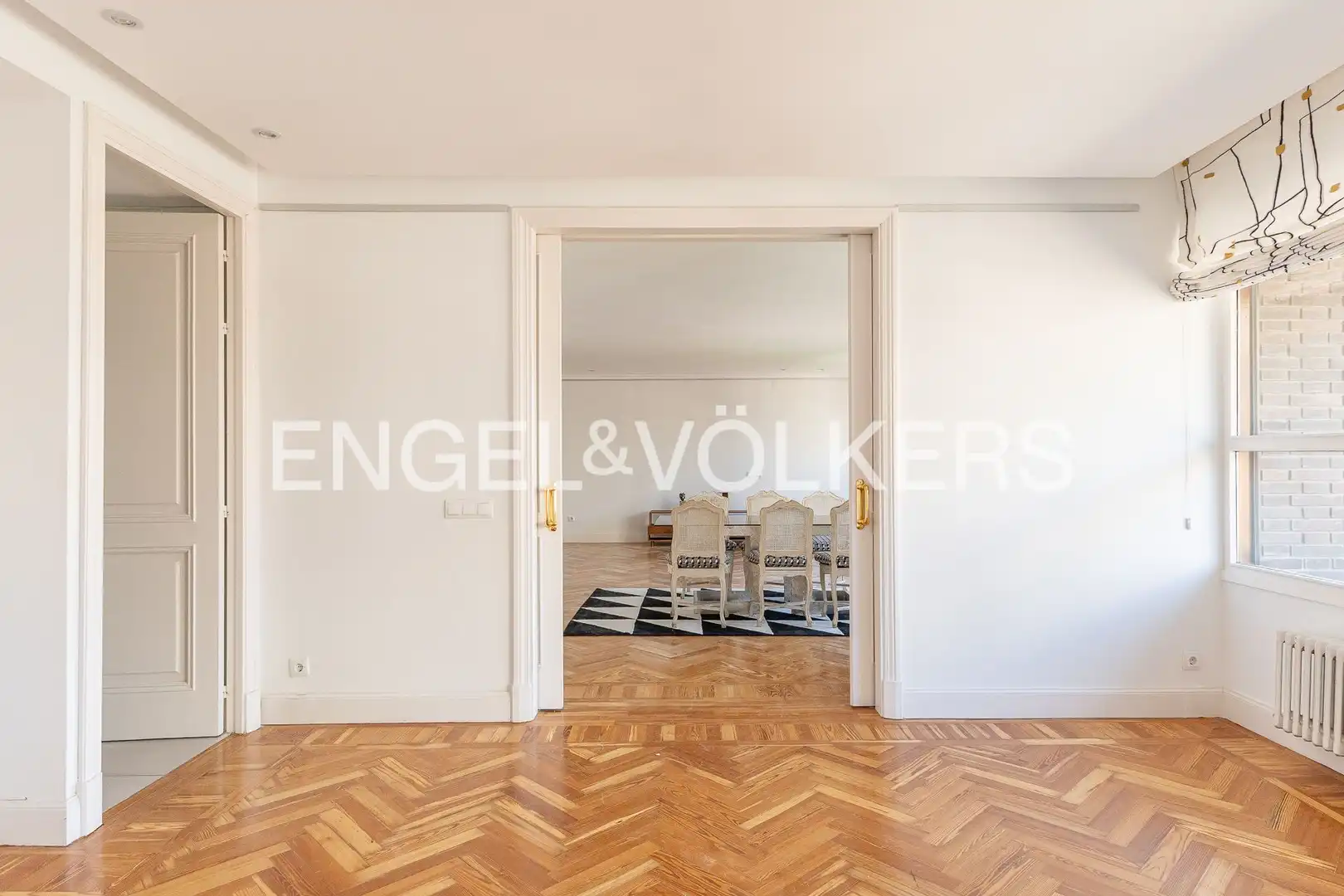 Flat with lift to rent in Padilla, imagen 7