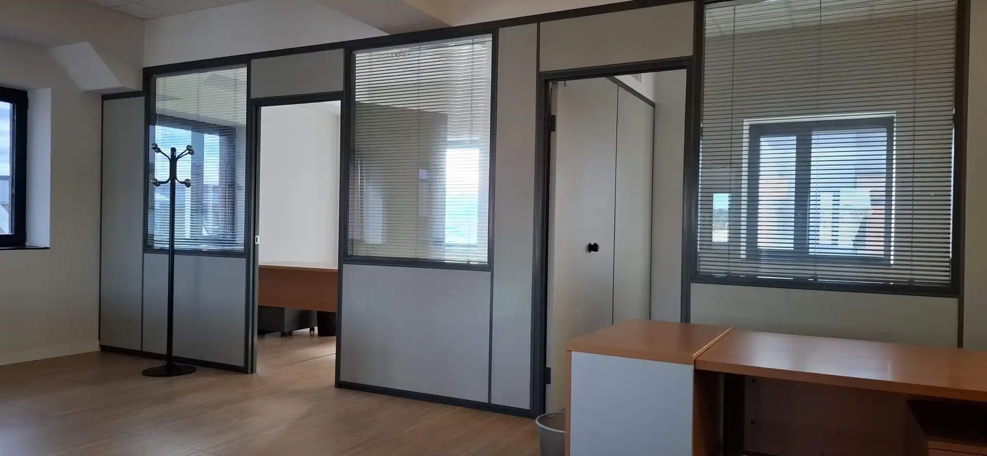 Bureau à louer à Avenida de la Autonomía, imagen 14