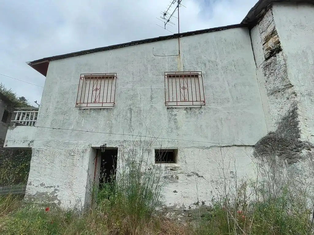 Casa amb jardí en venda a VILANUIZ - PQ VILANUIZ, imagen 5