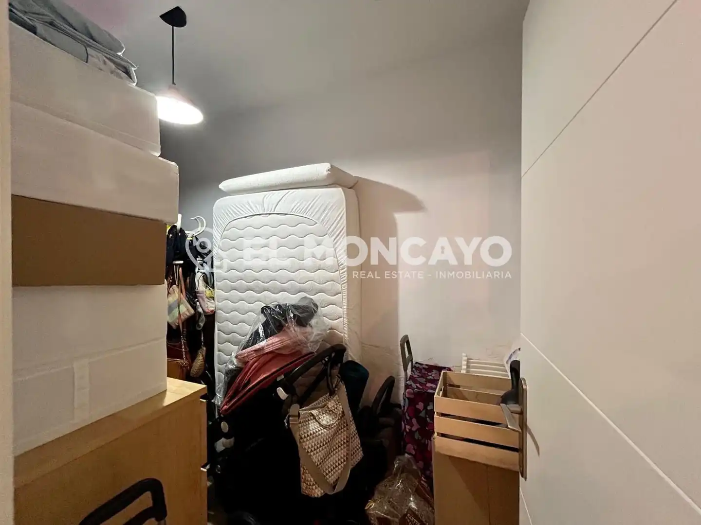 Adossat amb piscina en venda a El Edén, imagen 61