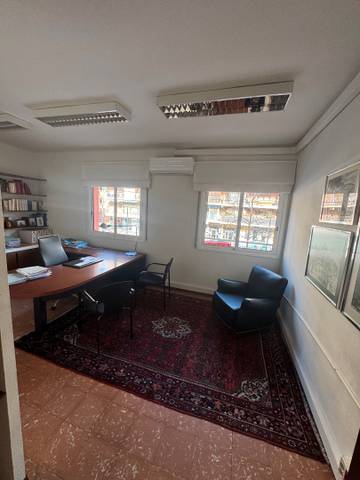 Piso en Venta en Avinguda de la Verge de Montserrat, 133 en Estruch - Eixample