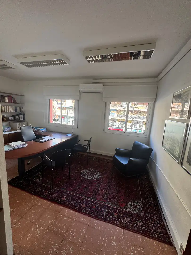 Piso en venta en El Prat de Llobregat con Aire acondicionado, Balcón y Alarma