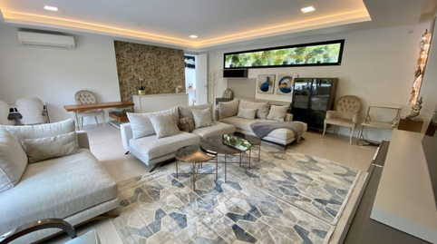 Photo 5 of House or chalet to rent in Paraiso - Barronal, Málaga